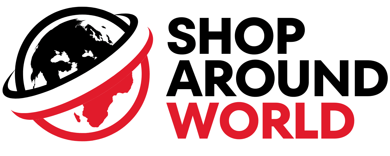 Shop Around World