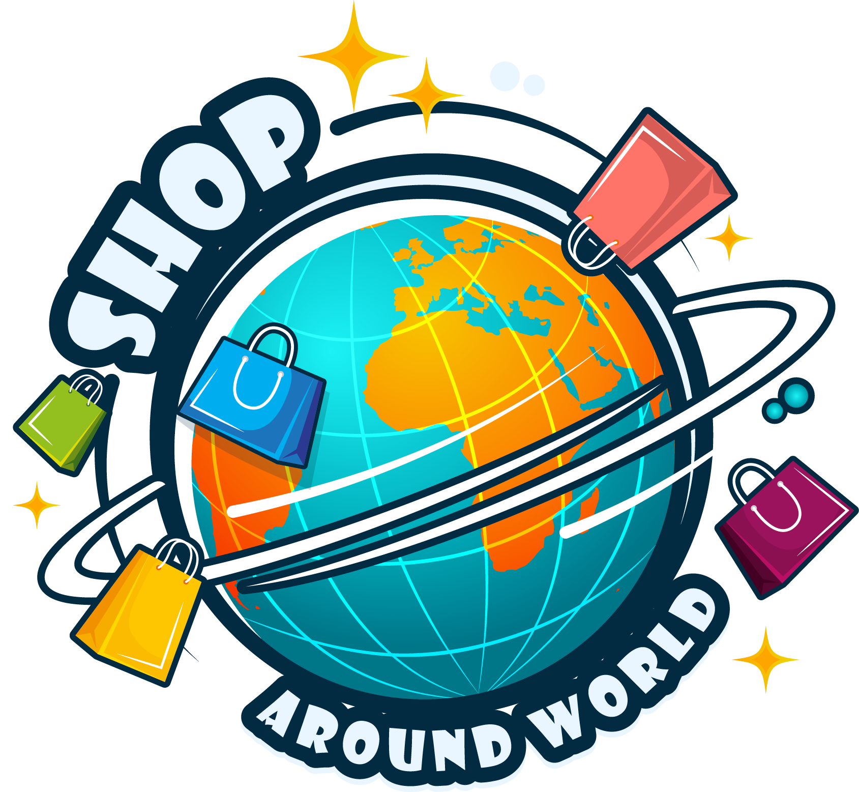 Shop Around World