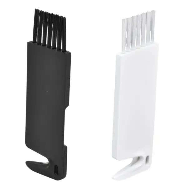 Sweeping Robot Cleaning Brush ABS Practical Dust Brush for Robot Vacuum Cleaner for Home