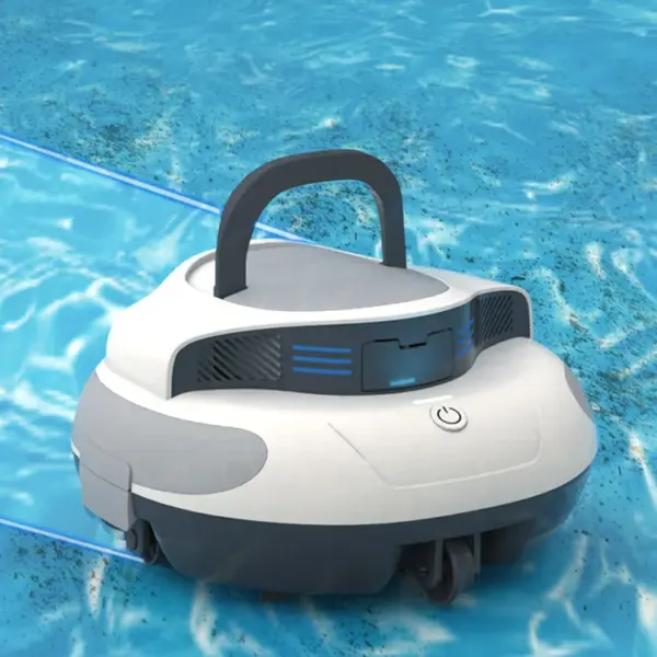 Factory Price Swimming Pool Vacuum Robot Pool Cleaning Robot Robot Vacuum Cleaner for Pool