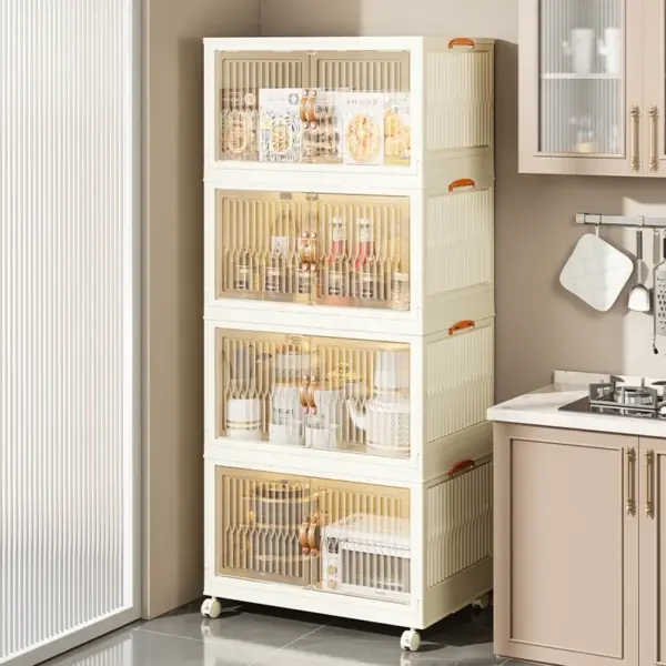 Wardrobe Room Furniture Cabinet Storage Furniture Armoire Enfant for Children Bedroom Clothes Wardrobe Closet Organizer Muebles