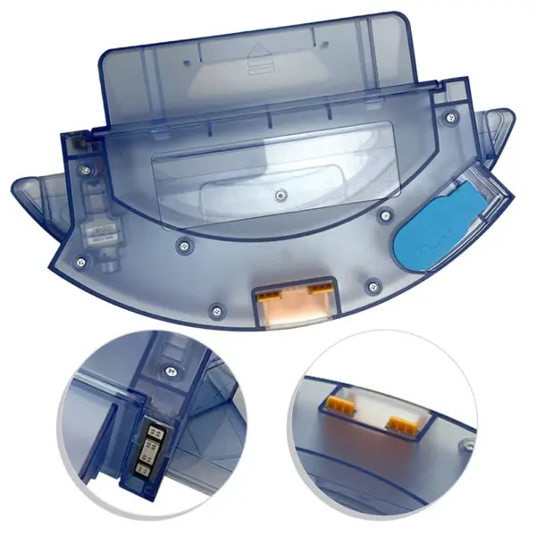 Robot Water Tank For X5,X6,X8 Robotic Vacuum Cleaner Sweeper Water Tank Accessories Household Sweeper Cleaning Tool
