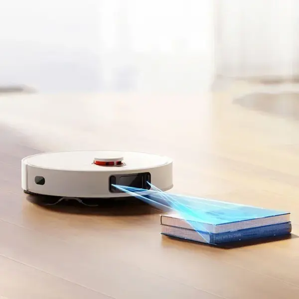 Xiaomi Mijia Sweeping 3S Home Smart Sweeping Robot with Full Automatic Big Suction Sweeping Robot