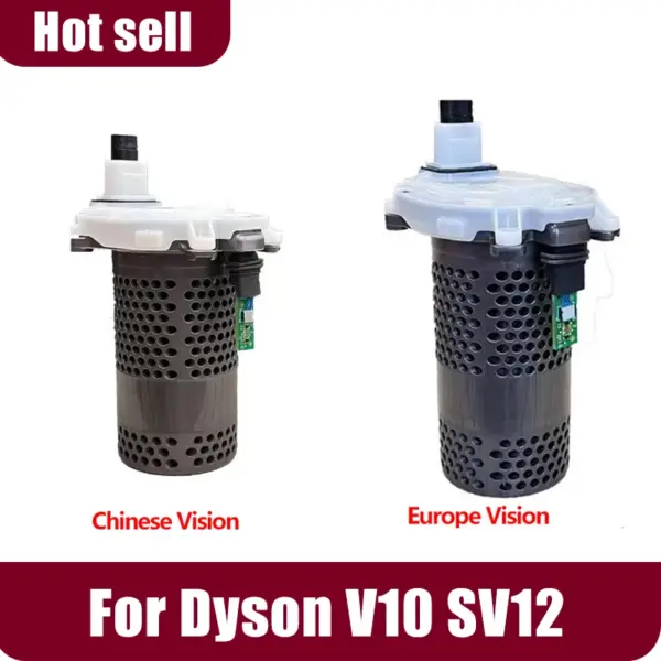 Original Engine assembly Motor for Dyson V10 SV12 motor vacuum cleaner motor robot vacuum cleaner accessories