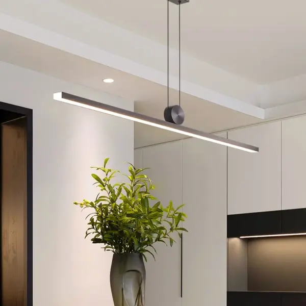 pendant lights for kitchen island chandelier for dining room hanging lamp for ceiling droplight dining table lighting decoration