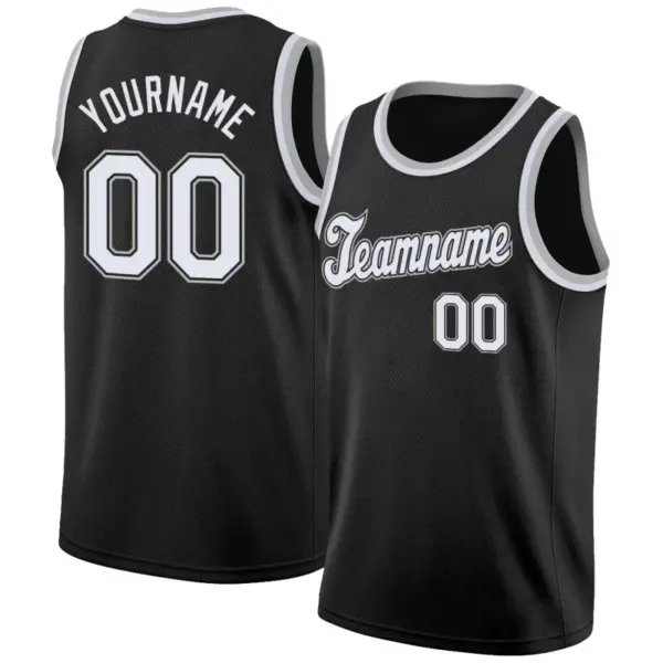Customized Name Numbers Pattern Tank Tops For Men Women Stripes Basketball Jerseys 3D Printed Tees Summer Sports O-Neck Vest Top