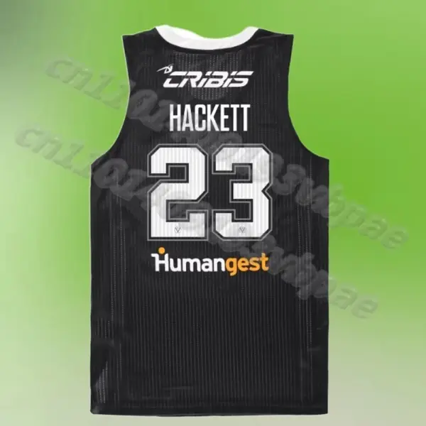 NEW ARRIVING 25_26 VIRTUS BOLOGNA BLACK LEAGUE Home Basketball Jerseys 3D Printed Adults_Kids LBA Breathable T-Shirt Playoffs