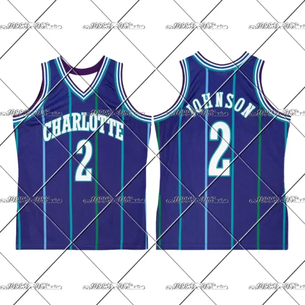2025 New Summer Special Hot American Retro Basketball Jersey Vest Game Training Jersey Comfortable Breathable Sweat Absorption