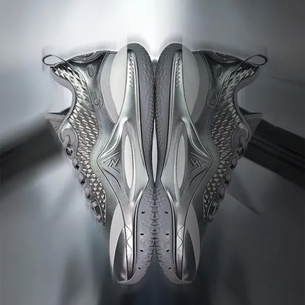 LIMITED EDITION! RIGORER AR2 'Excalibur' Austin Reaves Men's Pro Basketball Shoes - High-Cushion, Non-Slip, Pro-Level Design