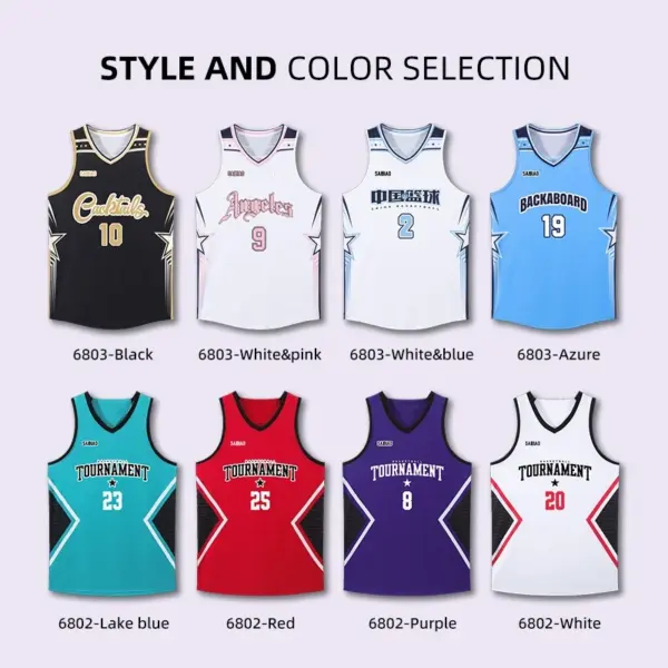 Adult Kid Basketball Jersey Customize Quick-drying Training Uniform Shirts Men Sportswear Kit Women Tracksuit Sport Suit Clothes