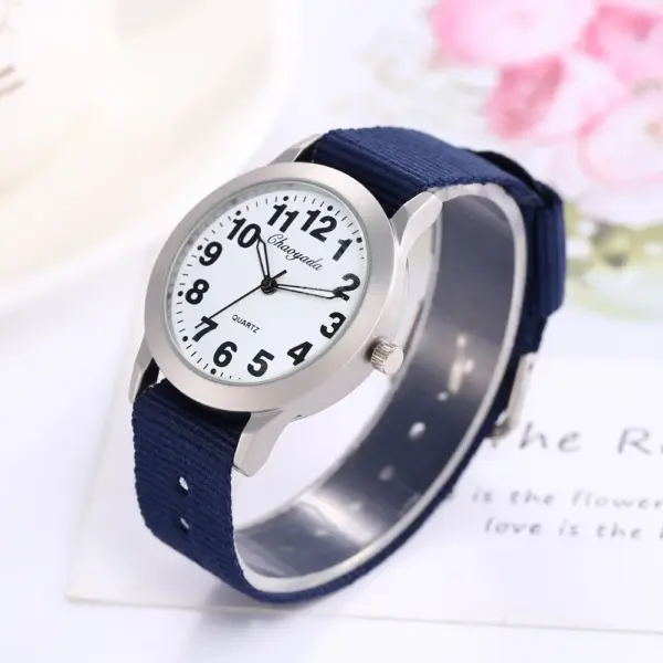 UTHAI CQ26 kids sport watch for boys girls Children watches for a boy clocks wristwatch Child Quartz Luminous hands waterproof