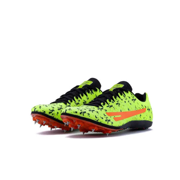 QUIVE SEGA ASTON AR 7 Metal Spikes Athletics Running Spikes