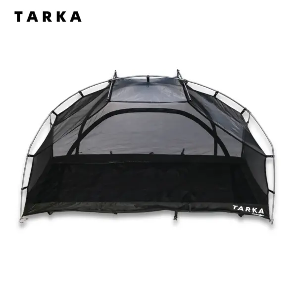 TARKA Camping Bed Tent Only Inner Tent Insect Prevention Mesh Tent Used For Camping Bed Wild Summer Hiking One Person Tent ﻿