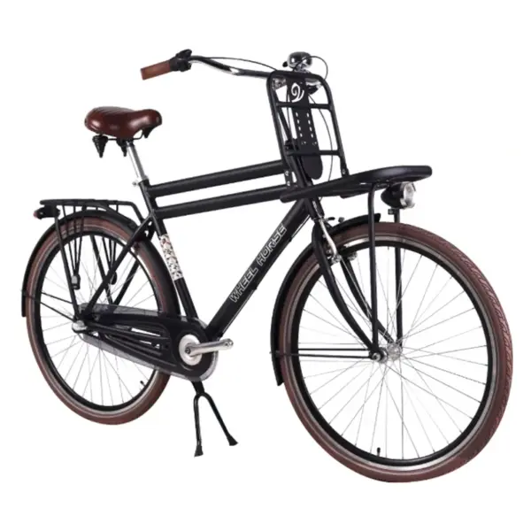 Bestseller 28 Inches Bicycle Road Bike Aluminum China Low Moq Bicycle for Adults Retro 3 Speed Bicycle Woman