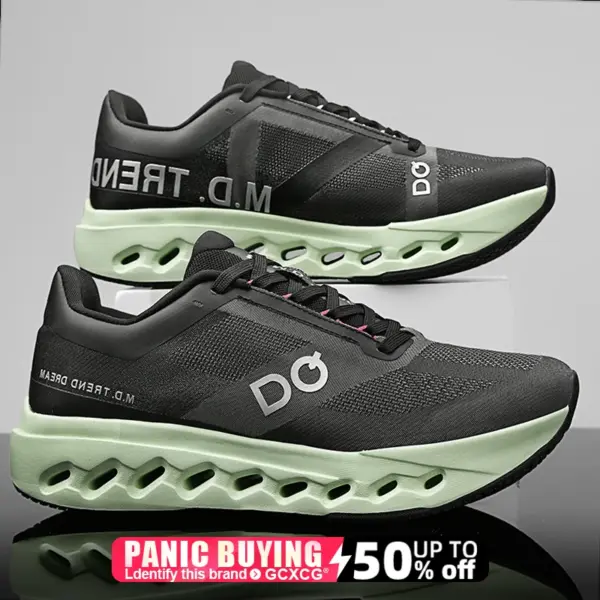 Running Shoes Speciality Carbon Board Marathon Men Sports Breathable Lightweight Women's Comfortable Athletic Nonskid Sneakers ﻿