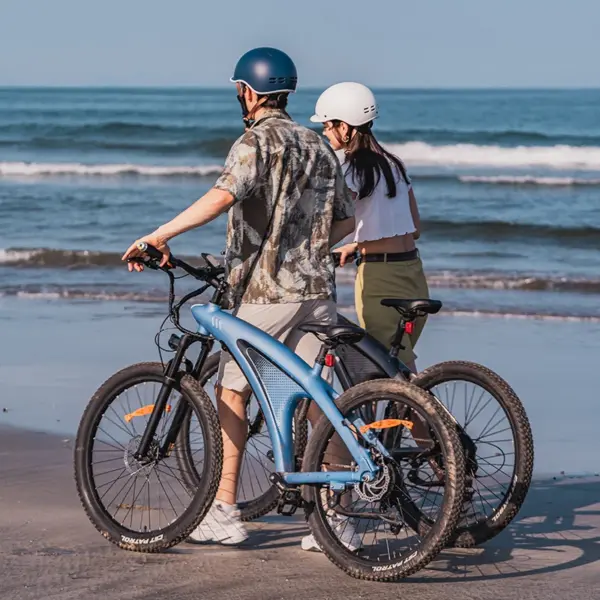 Warehouse Off Road Electric Bike Mountain E Bike 48v 650w 27.5 Inch Electrically Bicycle Lithium Battery Off-road Ebike