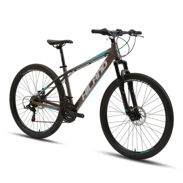 Wholesale 27.5 Inch 21 Speed Cool Rider Hardtail Mtb Bicycle Mountain Bike for Men