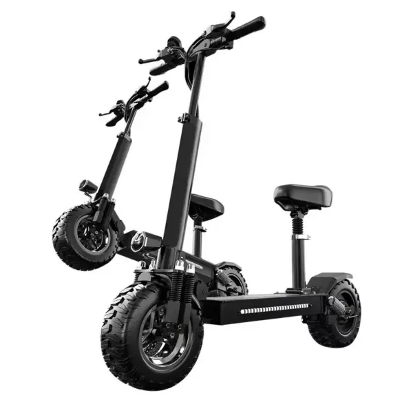 Cheap Electric Scooter Adult Electric Scooter Electric Scooter 1000w Wholesale E-bike