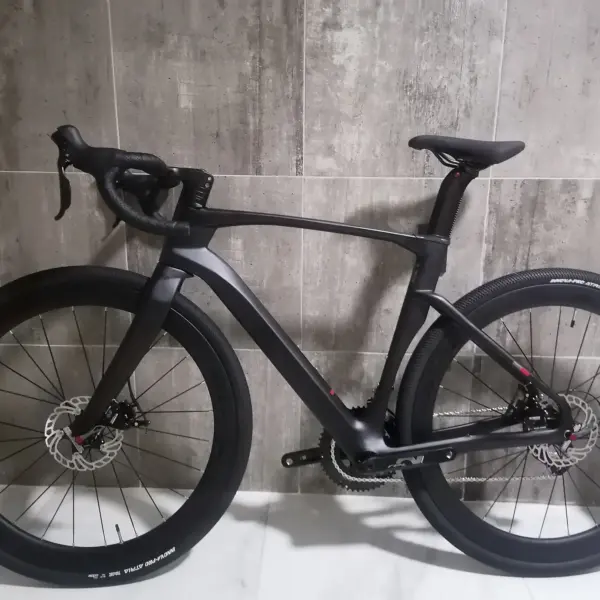 TWITTER GraveL V3pro 105/R7020-22S Hydraulic Disc Brake 700c*40C T1000 Carbon Fiber Road bycycle Gravel bike bicicleta велосипед