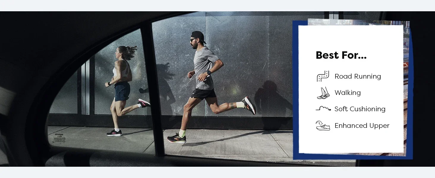 brooks adrenaline gts 23 best for