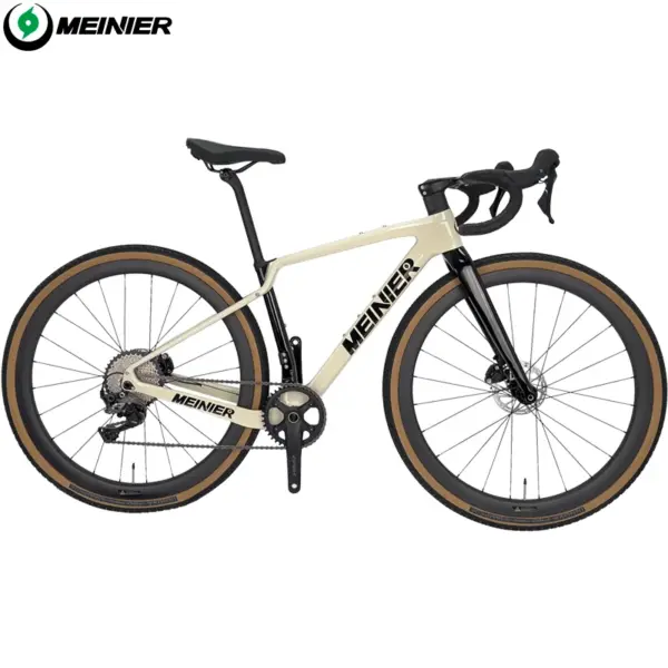 700C Gravel Bike Carbon Fiber Bicycle GRX-600 11 Speeds Carbon Wheels Carbon Handlebar Gravel Road Bike Completed