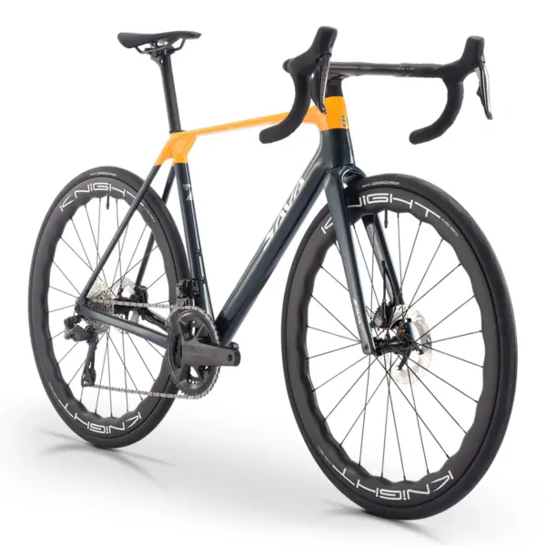 SAVA AEROX SLR8 Full Carbon Fiber Racing Grade Road Bike E-Shift Road Bike with SHIMAN0 ULTEGRA 8170 Di2 Kit UCI+CE Approved