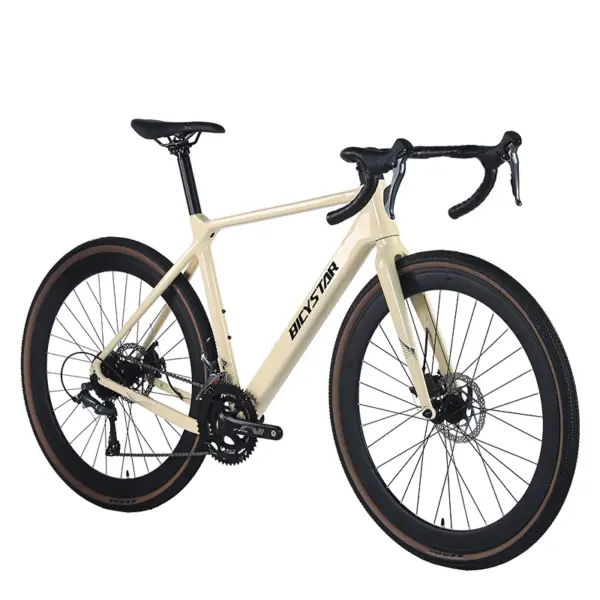 China Factory Supply 700c High Quality Speed Cheap New Model Fast Delivery Carbon Fiber Road Bike Road Bicycle