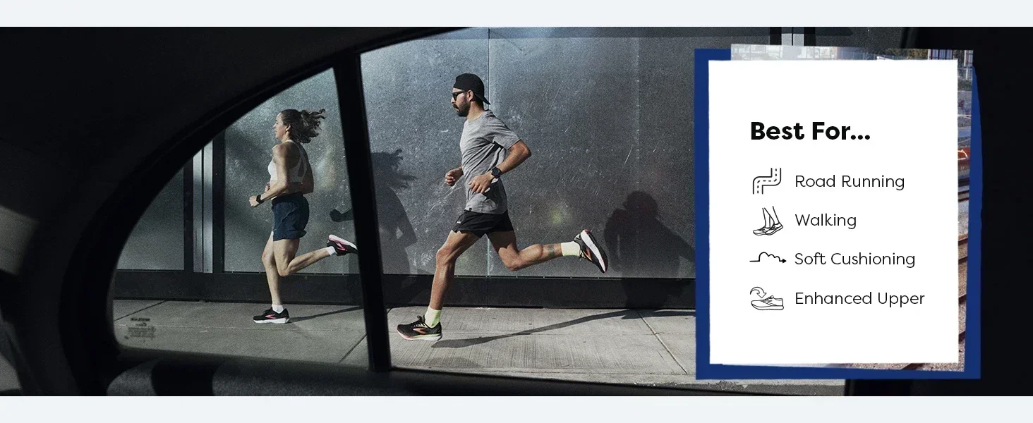 brooks adrenaline gts 23 best for