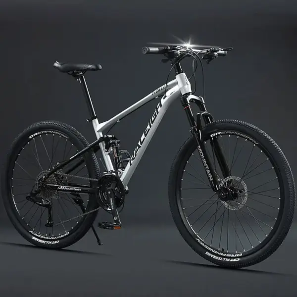 21 24 Speed Mountain Bike MTB Mountain Bicycles 22 24 26 Inch Full Suspension Carbon MTB Bicycle Adult Mountain Bike