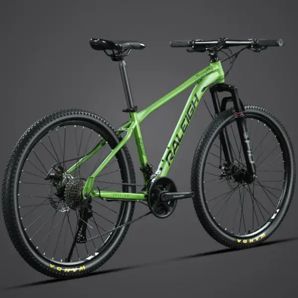 New Arrivl Mountain Bike Off-road Aluminium Alloy Mountain Bicycle 21/24/27 Speed Cross Country Bike 24/26/27.5 inch Bikes