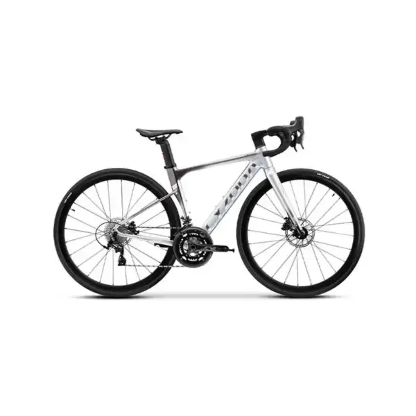 Road bicycle adult men's windbreaking road sports code form bicycle riding road bike 20 speed