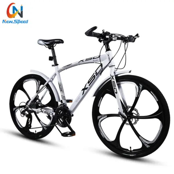Factory direct sale road bycicle/high quality carbon roadbike 700c race bicycle 21 speed with disc brake off road bicicleta for