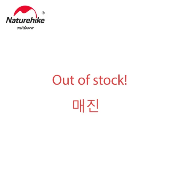 Naturehike Star Trails EXT Trekking Tent Outdoor Camping Overnight Waterproof Anti-storm Single Person Hiking Tents Sun Shelter