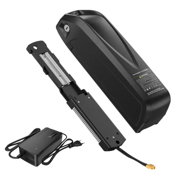 Electric Bicycle Battery Hailong 21700 18650 Cells Pack 48V 36V 13Ah 17.5 20Ah Powerful ebike Lithium Battery for bafang tsdz2b