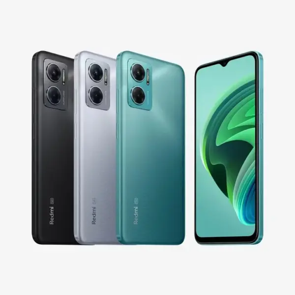 5G Smartphone Original Xiaomi Redmi Note 11E Global ROM 8GB 128GB 5000mAh 18W Charge Dimensity 700 50MP Camera 90Hz Display