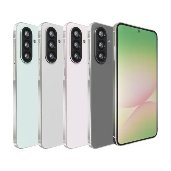 FUFFI-A56,Smartphone Android,6.63 inch,8+128GB ROM,4G Network,16+32MP Camera,Mobile phones,Dual SIM,6800mAh,Cellphones