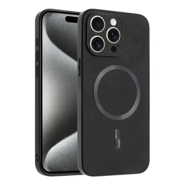 Case For Apple iPhone 17 Pro MAX 17 Air 15 Pro 16 E Phone Cover For iPhone 13 14 Pro 15 14 Pro MAX 17 Case wireless charging 5G