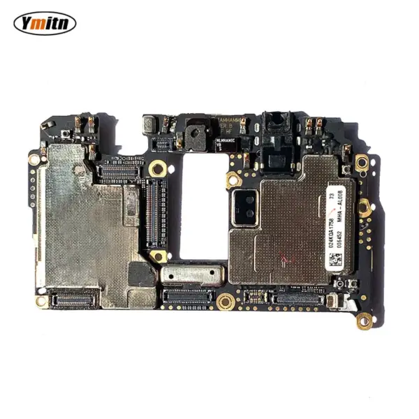 Ymitn Original Work Well Unlocked Motherboard Mainboard Main Circuits Flex Cable For Huawei Mate 9 Mate9 MHA-AL00 Logic Board