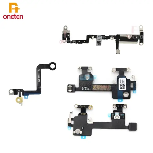 For iPhone X XR XS MAX WI-FI Signal Bluetooth Antenna Flex Cable Cell Phone ‎Accessories Mobile Phone Replacement Repair Parts