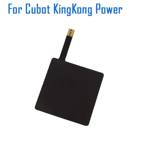 Cubot KingKong Power NFC Antenna Sticker Smart Phone Antenna Accessories for CUBOT KING KONG Power