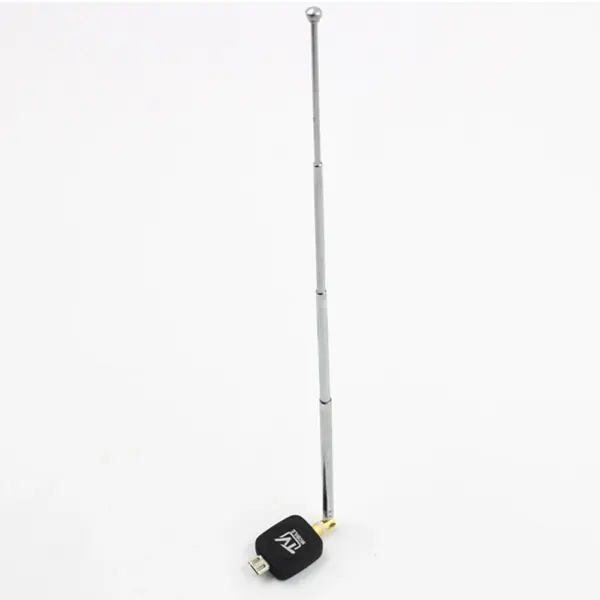 Durable Mini Micro-USB DVB-T TV Tuner Receiver for Android
