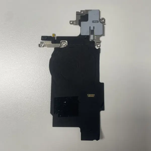 For Samsung Galaxy Note 20 Ultra N985 N986 N980 N981 NFC Coil Charging Signal Antenna Cover Bottom Loudspeaker