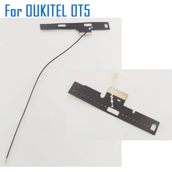 New Original OUKITEL OT5 Antenna Main Antenna Cell Phone WIFI BT GPS Antenna Accessories For OUKITEL OT5 Tablet