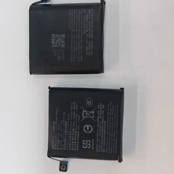 NEW for xiaomi Watch S4 Sport BW61 battery