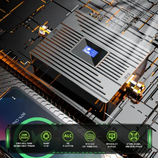 HWAWEI New and Original Indoor DAS Distribute Panel Directional Antenna for 2G 3G 4G 5G for Repeater Cellular Signal Amplifier