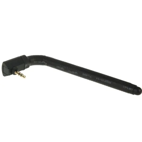 6dBi Cell Phone Signal Booster Antenna Portable Phone Enhancement Portable Antenna 3.5mm Jack Signal Amplifier Phone Tool