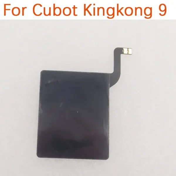 New Original Cubot KingKong 9 X70 Antenna NFC Antenna Cell Phone Sticker Antenna Accessories For CUBOT King Kong 9 Smart Phone