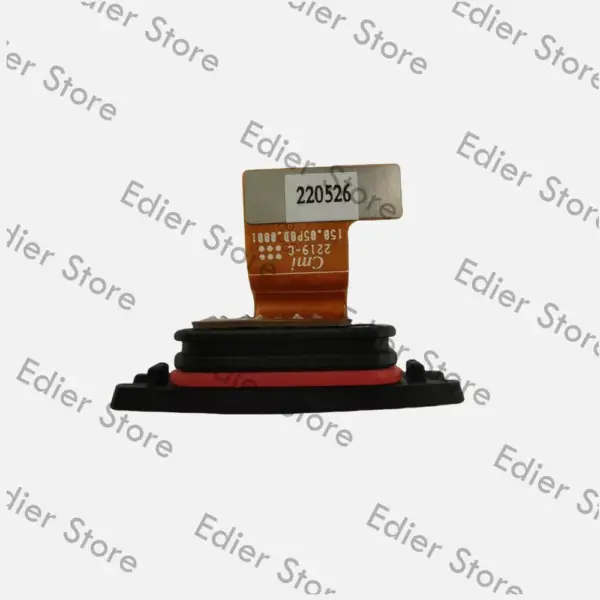 Sync Charge Connector Replacement for TC52X Series