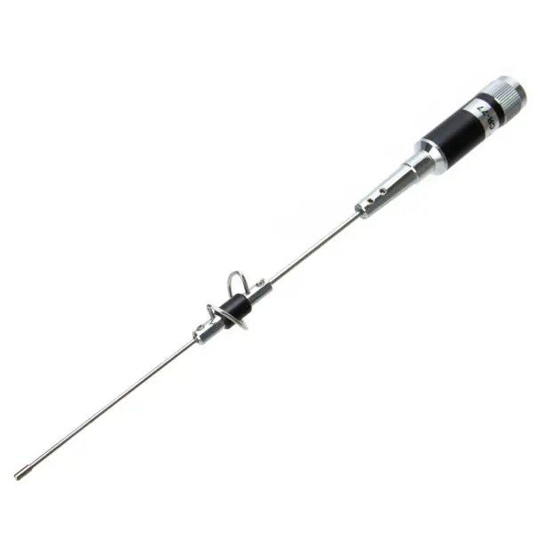 CR-77 Wide Band Antenna 144/430Mhz PL-259 Connector CR77 for Walkie Talkie Ham Car Mobile Radio