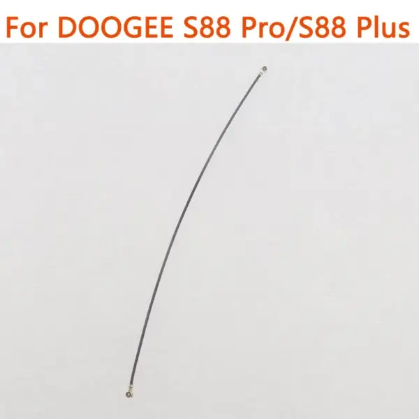 New Original DOOGEE S88 Pro S88 Plus Antenna Cell Phone signal wire Coaxial Cable flex FPC For DOOGEE S88 Pro Smart Phone